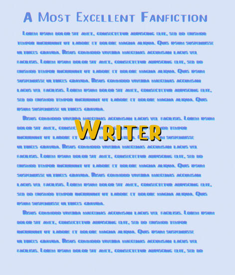 Writer