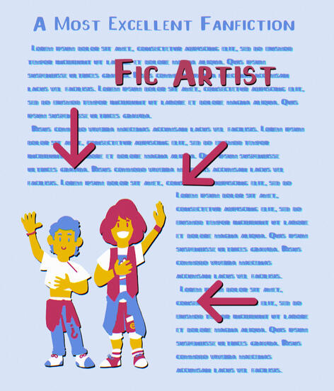 Fic Artist