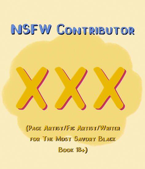 NSFW Contributor